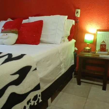 Apartamento Gardenia House Foz do Iguaçu Exterior foto