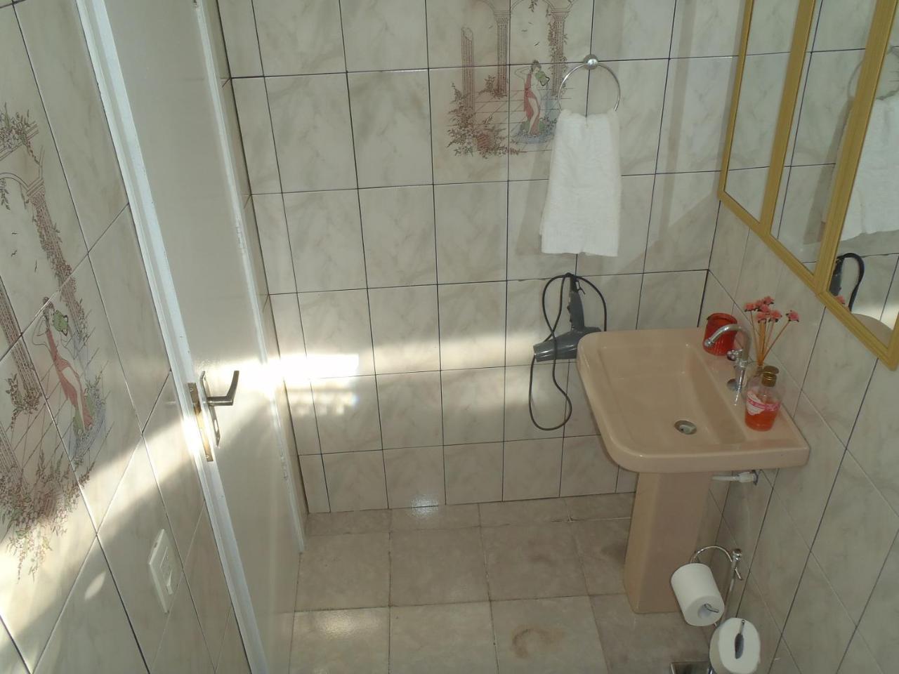 Apartamento Gardenia House Foz do Iguaçu Exterior foto