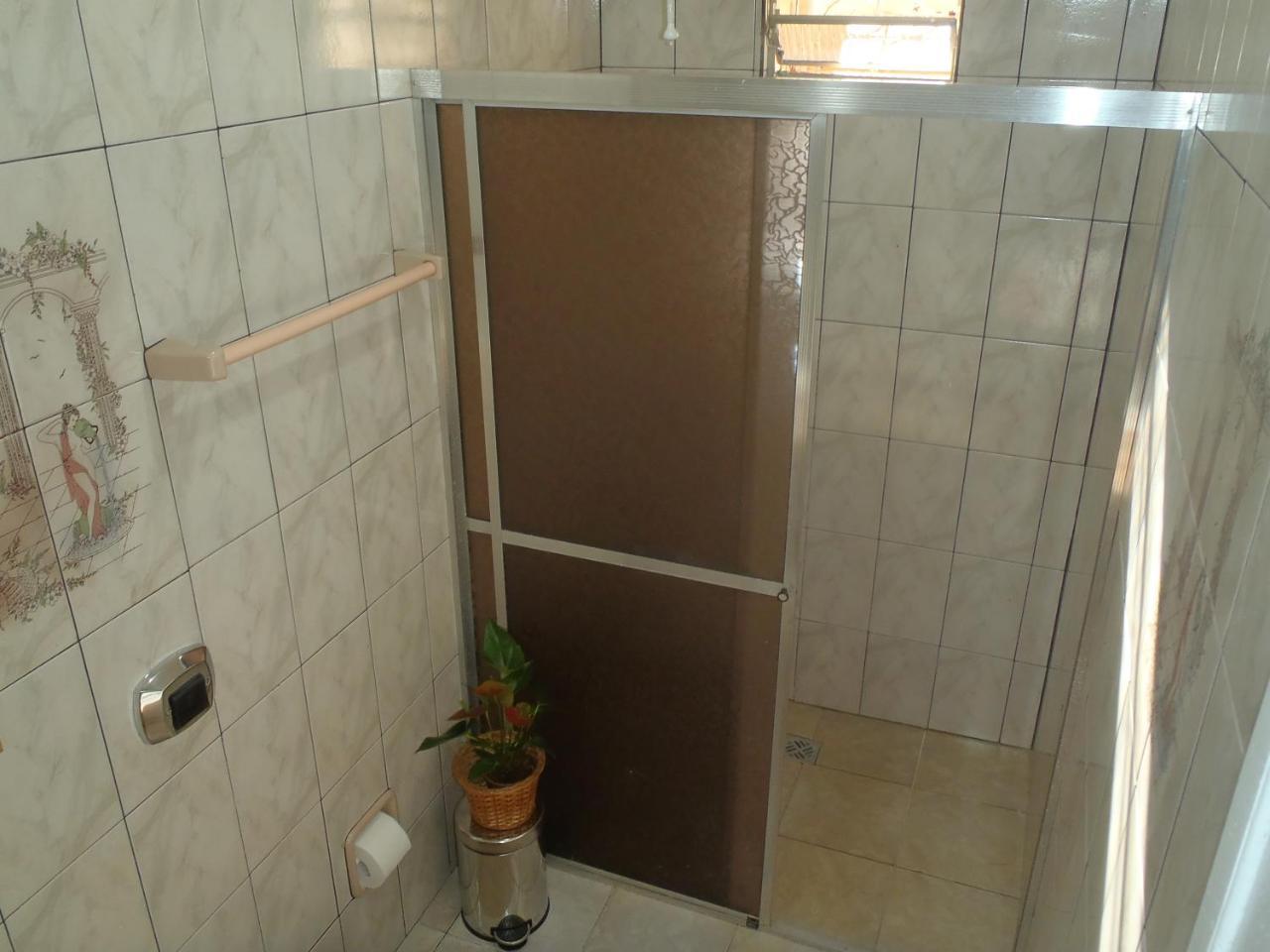Apartamento Gardenia House Foz do Iguaçu Exterior foto