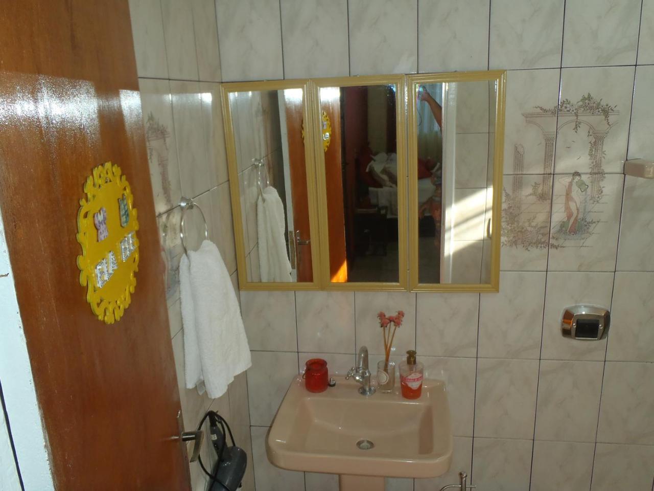 Apartamento Gardenia House Foz do Iguaçu Exterior foto